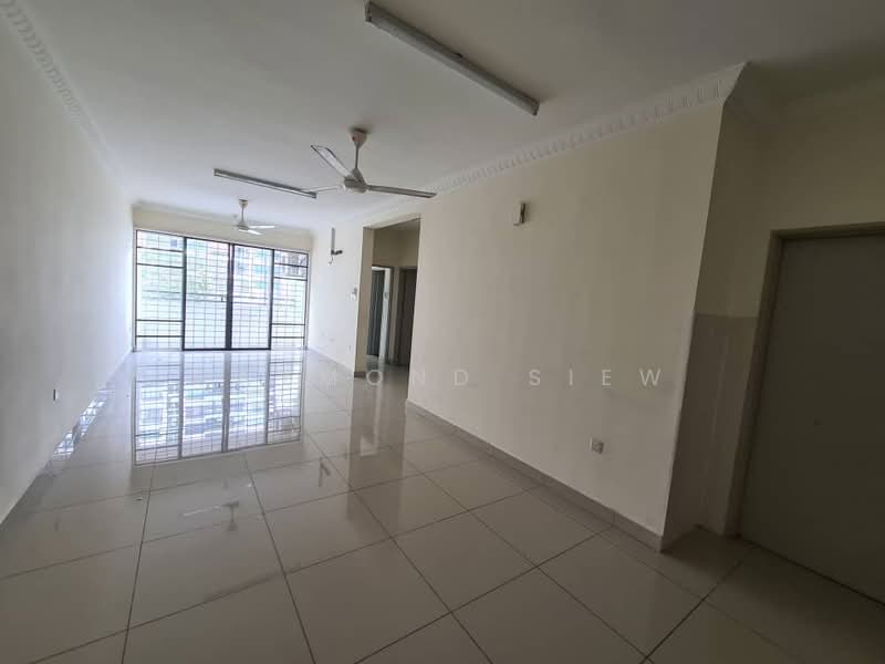 Condominium for Rent at One Damansara - Raymond Siew - Living Room - PropertyGuru.com.my