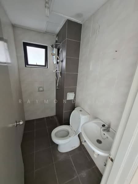 Condominium for Rent at One Damansara - Raymond Siew - Bathroom - PropertyGuru.com.my