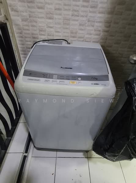 Untuk Disewa - One Damansara