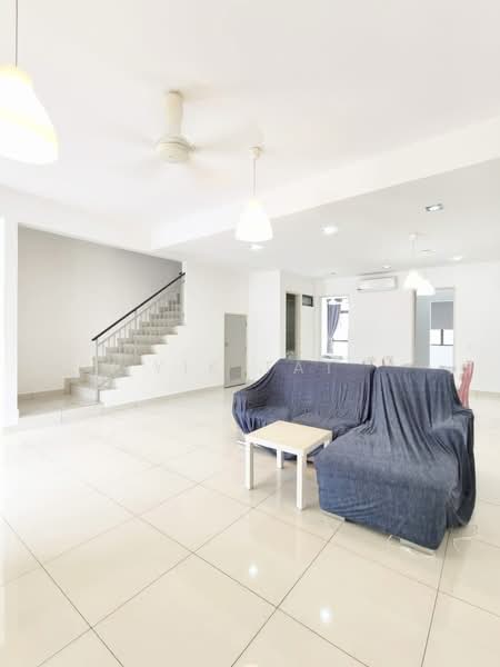 Eco Summer Ecos Summers untuk Untuk Dijual - RM 970,000, Mac 2026 - Living Room - PropertyGuru.com.my