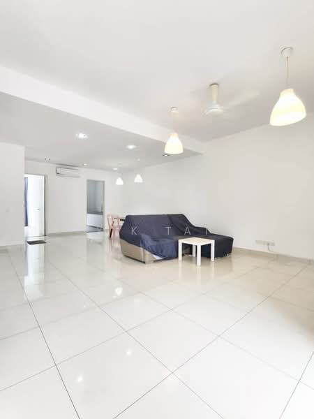 Eco Summer Ecos Summers untuk Untuk Dijual - RM 970,000, Mac 2026 - Living Room - PropertyGuru.com.my