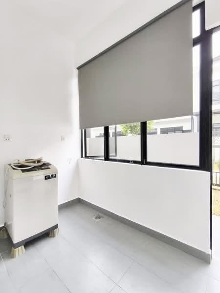 Eco Summer Ecos Summers untuk Untuk Dijual - RM 970,000, Mac 2026 - Balcony - PropertyGuru.com.my