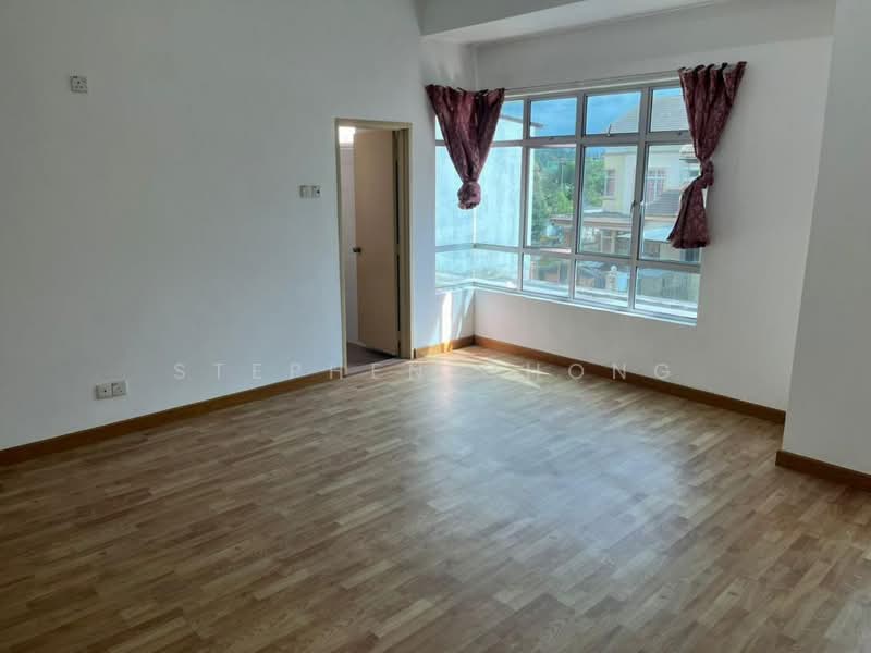 Rumah Teres 2 Tingkat untuk Disewa di Taman Sri Pulai Perdana (Skudai) - Stephen Chong - Living Room - PropertyGuru.com.my