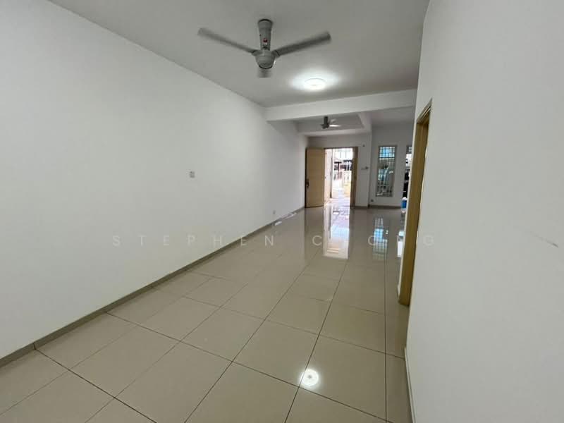 Rumah Teres 2 Tingkat untuk Disewa di Taman Sri Pulai Perdana (Skudai) - Stephen Chong - Living Room - PropertyGuru.com.my