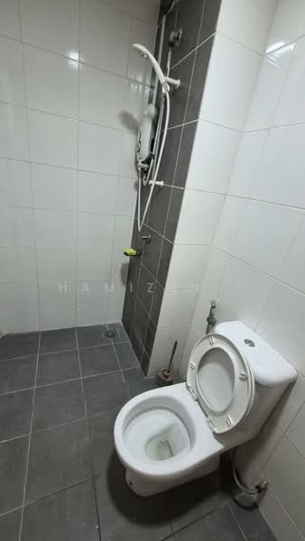 Service Residence for Rent at De Centrum Residences - Hamizah . - PropertyGuru.com.my