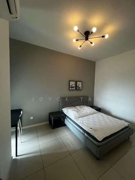 Condominium for Rent at The Elysia Park Residence - Joyce Tan - Bedroom - PropertyGuru.com.my