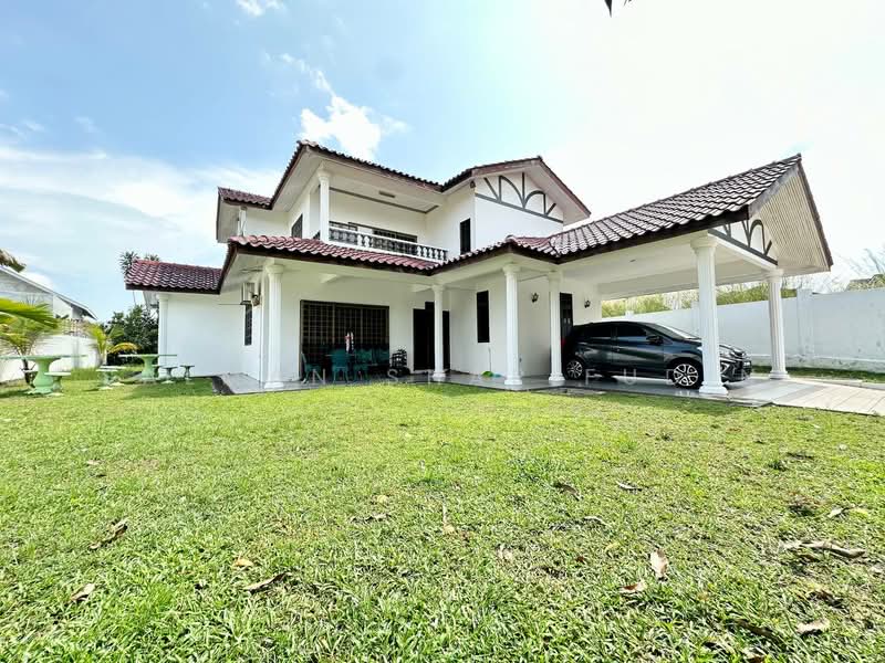 Bungalow for Sale in Shah Alam (Selangor) - Salman Sharifudin - Exterior - PropertyGuru.com.my