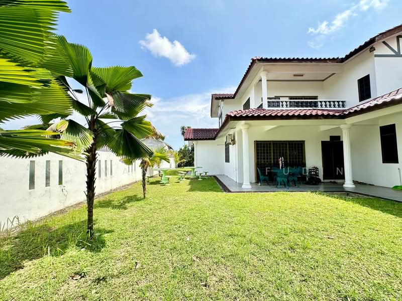 Bungalow for Sale in Shah Alam (Selangor) - Salman Sharifudin - Exterior - PropertyGuru.com.my