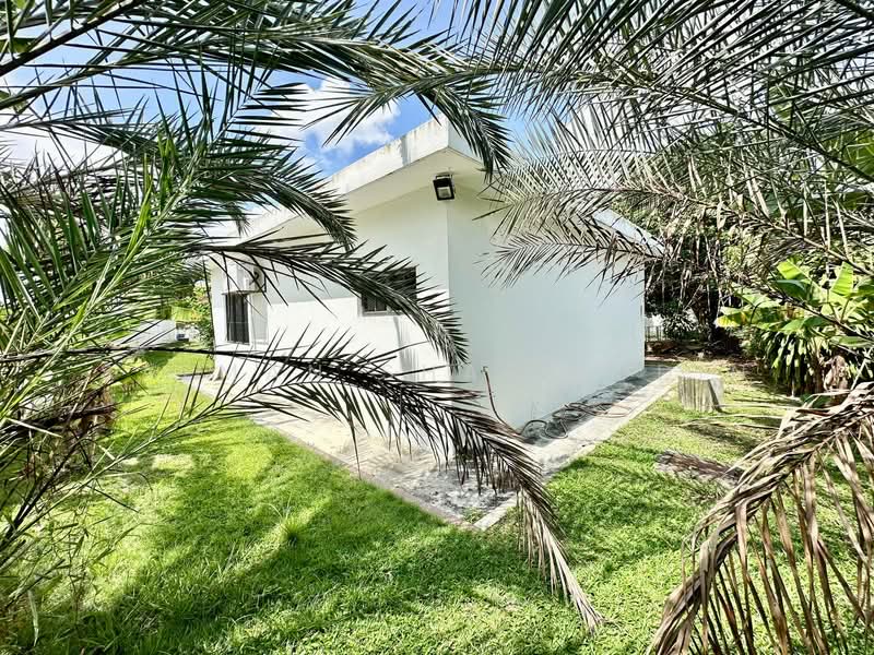 Bungalow for Sale in Shah Alam (Selangor) - Salman Sharifudin - Exterior - PropertyGuru.com.my