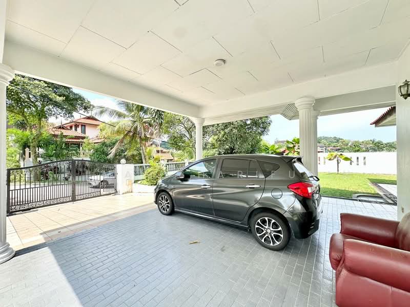 Bungalow for Sale in Shah Alam (Selangor) - Salman Sharifudin - Exterior - PropertyGuru.com.my
