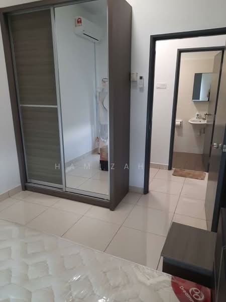 Service Residence for Rent at Saville @ Kajang - Hamizah . - PropertyGuru.com.my