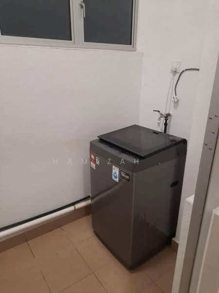 Service Residence for Rent at Saville @ Kajang - Hamizah . - PropertyGuru.com.my