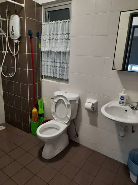 Service Residence for Rent at Saville @ Kajang - Hamizah . - PropertyGuru.com.my