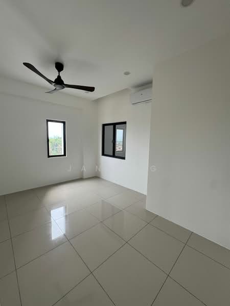 Condominium for Rent at Glisten Hill @ Juru - Jane Ng - Bedroom - PropertyGuru.com.my