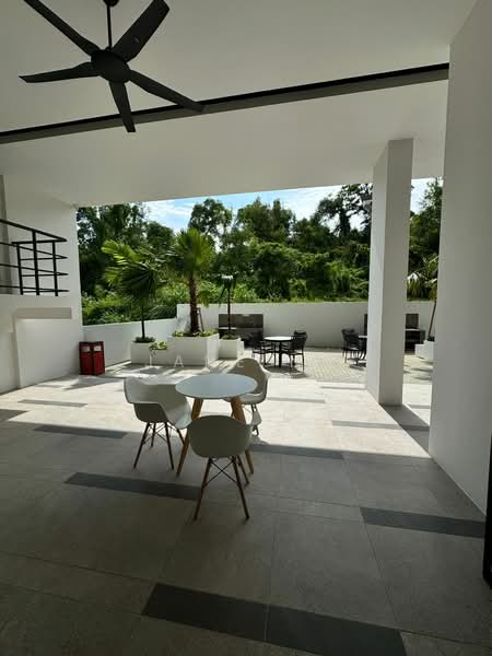 Condominium for Rent at Glisten Hill @ Juru - Jane Ng - Exterior - PropertyGuru.com.my