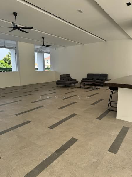 Condominium for Rent at Glisten Hill @ Juru - Jane Ng - Lobby - PropertyGuru.com.my