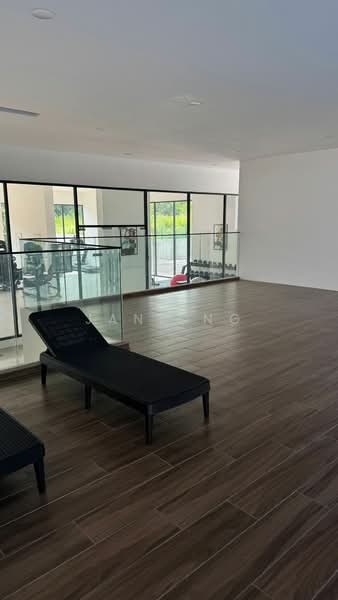 Condominium for Rent at Glisten Hill @ Juru - Jane Ng - Gym - PropertyGuru.com.my