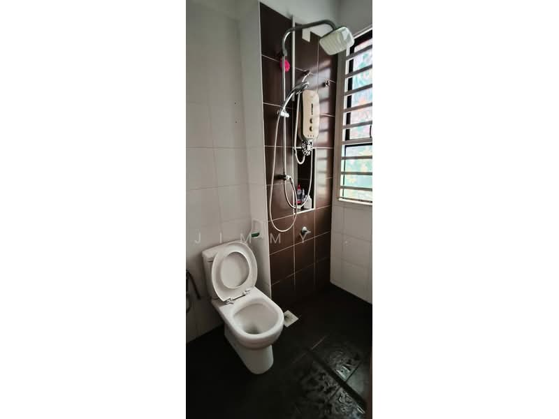 2-storey Terraced House for Sale in Iskandar Puteri (Nusajaya) (Johor) - Jimmy . - Bathroom - PropertyGuru.com.my