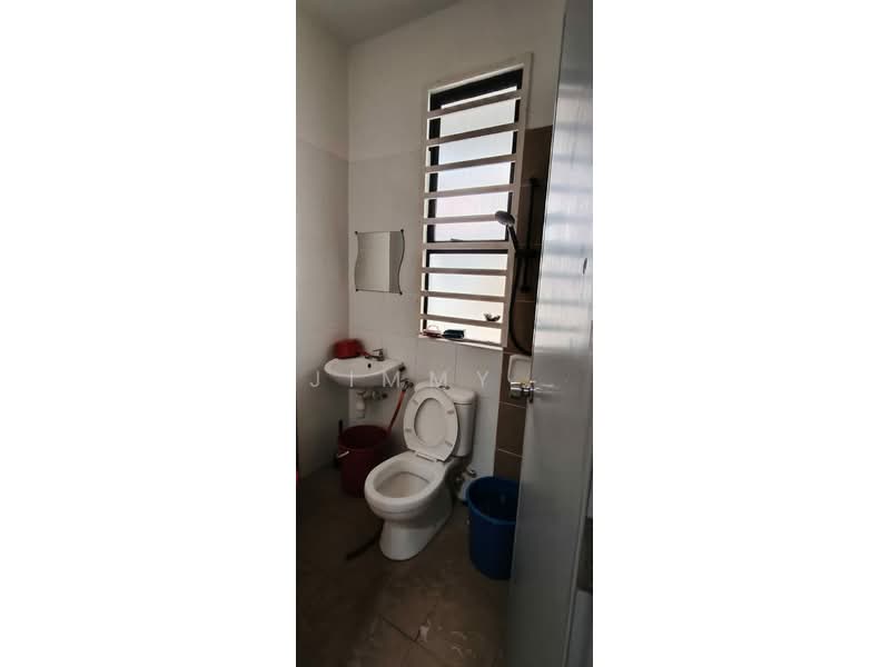 2-storey Terraced House for Sale in Iskandar Puteri (Nusajaya) (Johor) - Jimmy . - Bathroom - PropertyGuru.com.my