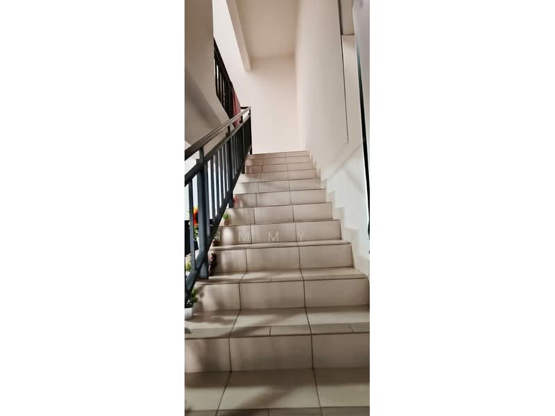 2-storey Terraced House for Sale in Iskandar Puteri (Nusajaya) (Johor) - Jimmy . - Interior - PropertyGuru.com.my