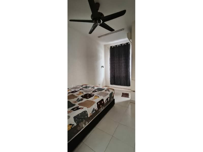 2-storey Terraced House for Sale in Iskandar Puteri (Nusajaya) (Johor) - Jimmy . - Bedroom - PropertyGuru.com.my