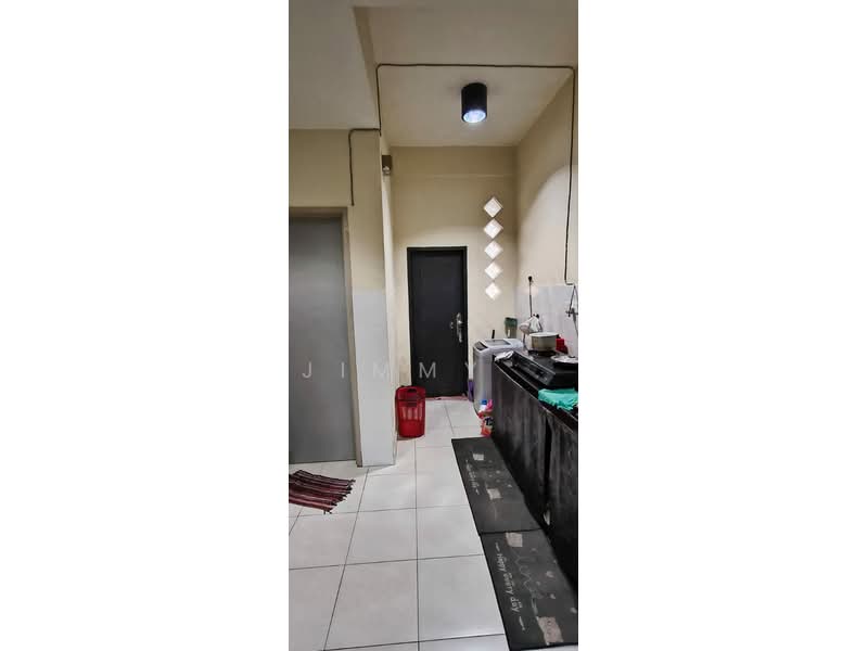 2-storey Terraced House for Sale in Iskandar Puteri (Nusajaya) (Johor) - Jimmy . - Kitchen - PropertyGuru.com.my