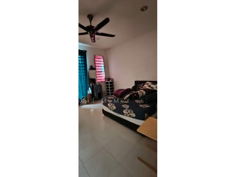 2-storey Terraced House for Sale in Iskandar Puteri (Nusajaya) (Johor) - Jimmy . - Bedroom - PropertyGuru.com.my