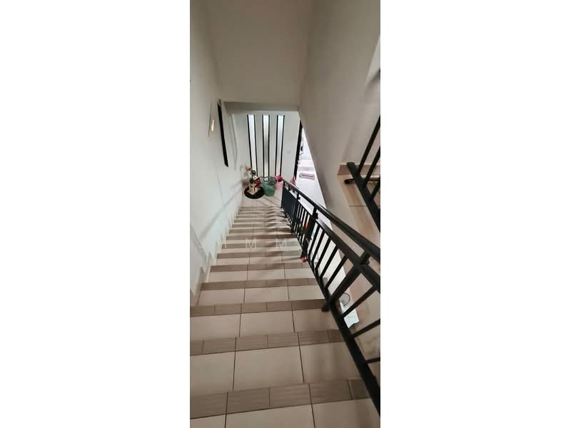 2-storey Terraced House for Sale in Iskandar Puteri (Nusajaya) (Johor) - Jimmy . - Corridor - PropertyGuru.com.my
