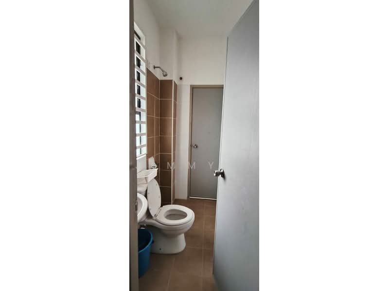 2-storey Terraced House for Sale in Iskandar Puteri (Nusajaya) (Johor) - Jimmy . - Bathroom - PropertyGuru.com.my