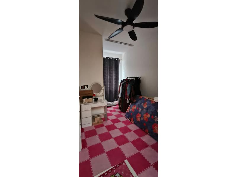 2-storey Terraced House for Sale in Iskandar Puteri (Nusajaya) (Johor) - Jimmy . - Bedroom - PropertyGuru.com.my