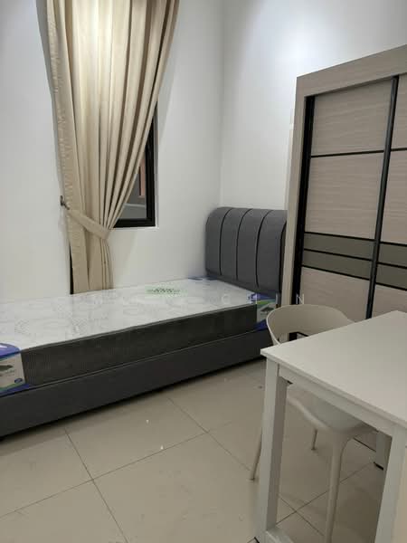 Vierra Residence untuk Untuk Disewa - RM 950 /bulan, Feb 2026 - Bedroom - PropertyGuru.com.my