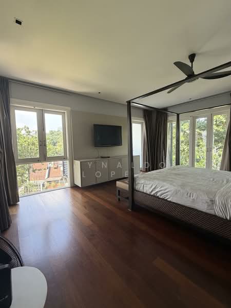 Bungalow for Sale in Ampang (Selangor) - Raynaldo Lopez - Bedroom - PropertyGuru.com.my