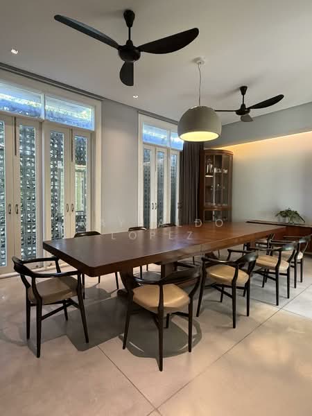 Bungalow for Sale in Ampang (Selangor) - Raynaldo Lopez - Dining Room - PropertyGuru.com.my