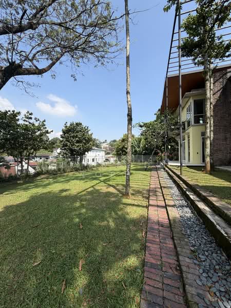 Bungalow for Sale in Ampang (Selangor) - Raynaldo Lopez - Exterior - PropertyGuru.com.my