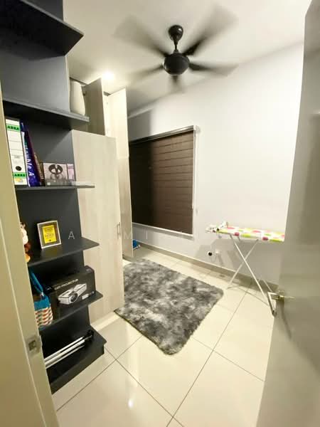 Service Residence for Sale at Almyra Residences - Hakimi Akmal - Interior - PropertyGuru.com.my