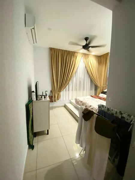 Service Residence for Sale at Almyra Residences - Hakimi Akmal - Bedroom - PropertyGuru.com.my