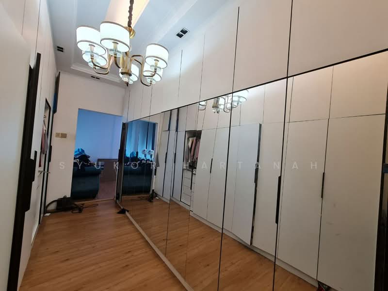 2-storey Terraced House for Sale in Puncak Alam (Selangor) - Syukor Hartanah - Interior - PropertyGuru.com.my