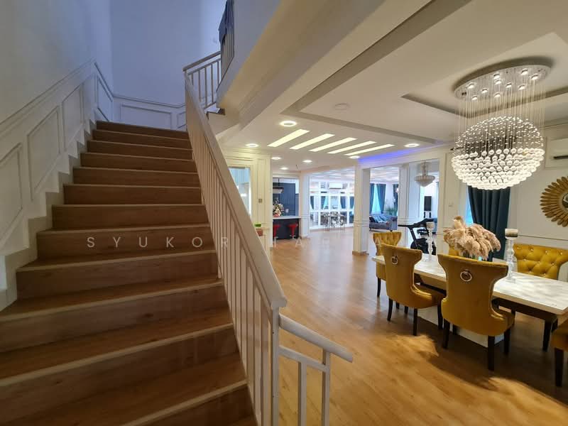 2-storey Terraced House for Sale in Puncak Alam (Selangor) - Syukor Hartanah - Interior - PropertyGuru.com.my
