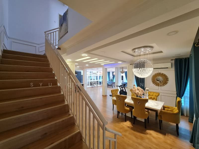 2-storey Terraced House for Sale in Puncak Alam (Selangor) - Syukor Hartanah - Interior - PropertyGuru.com.my