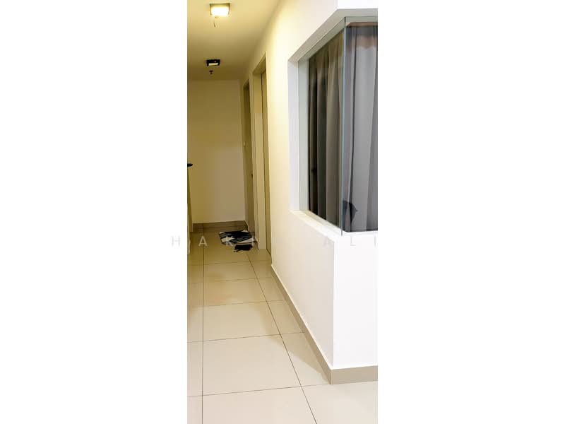 Condominium for Rent at Mutiara Ville - Hakim Ali - PropertyGuru.com.my