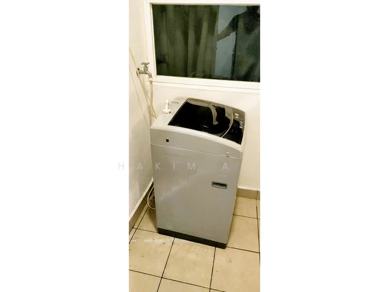 Condominium for Rent at Mutiara Ville - Hakim Ali - PropertyGuru.com.my