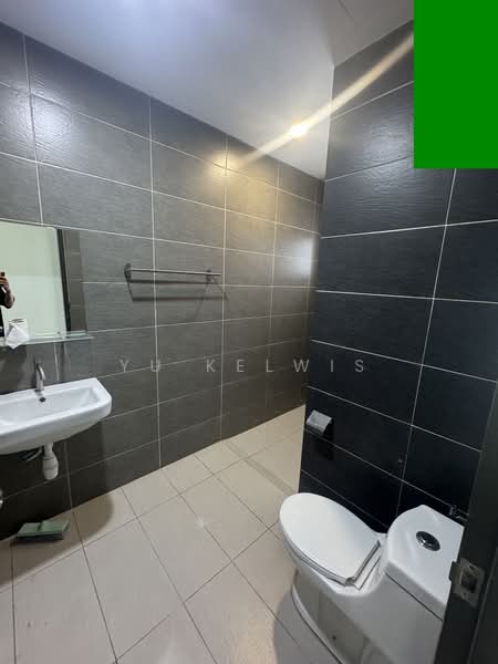 The Henge untuk Untuk Disewa - RM 1,950 /bulan, Apr 2026 - Bathroom - PropertyGuru.com.my