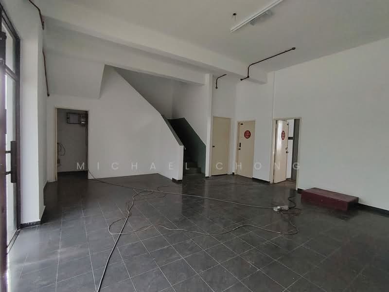 Detached Factory for Rent in Kawasan Perindustrian Dewani (Johor Bahru) - Michael Chong - Interior - PropertyGuru.com.my