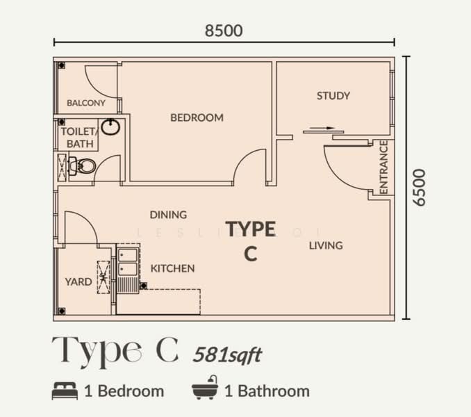 Service Residence for Sale at Abbertton Avenue - Leslie Loi - PropertyGuru.com.my