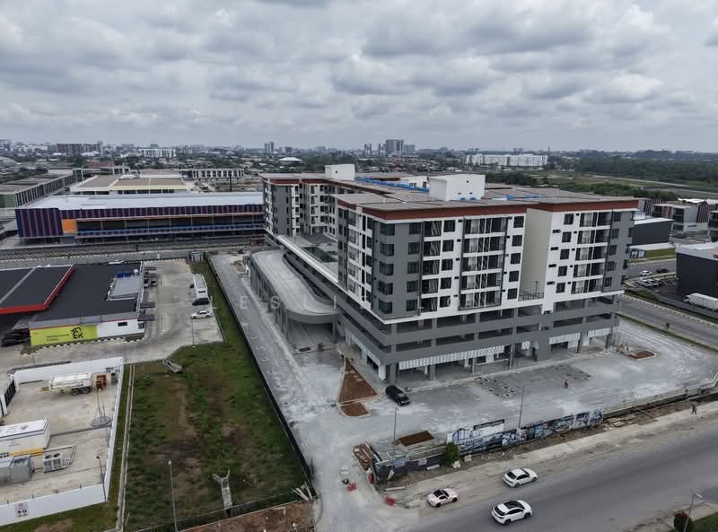 Service Residence for Sale at Abbertton Avenue - Leslie Loi - PropertyGuru.com.my