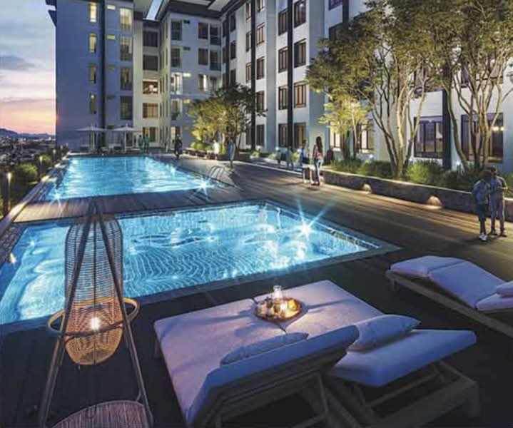 Service Residence for Sale at Abbertton Avenue - Leslie Loi - Exterior - PropertyGuru.com.my