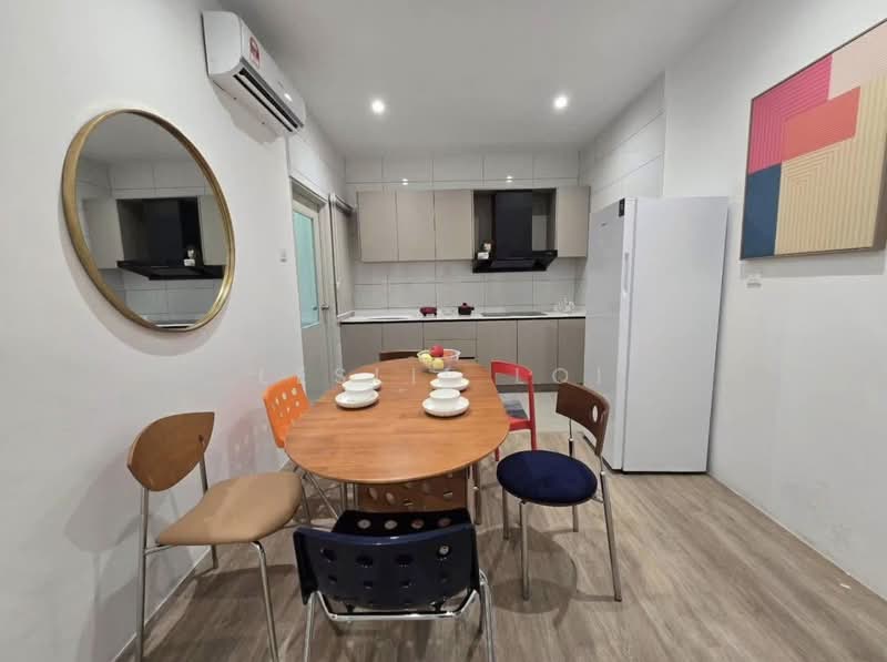 Service Residence for Sale at Abbertton Avenue - Leslie Loi - PropertyGuru.com.my