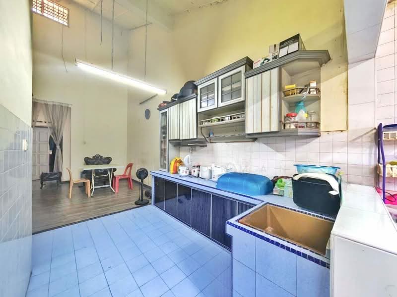 Taman Rinting untuk Untuk Dijual - RM 468,000, Feb 2026 - Kitchen - PropertyGuru.com.my