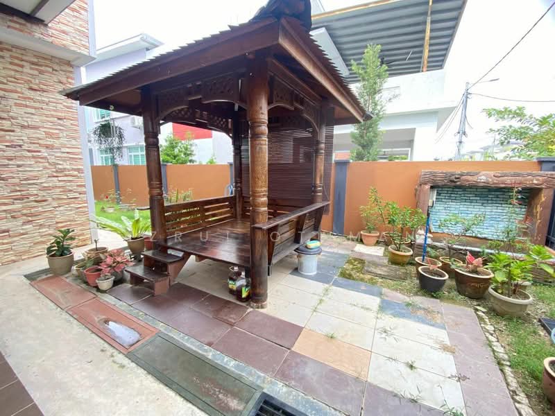 Bungalow for Sale in Taman Senawang Perdana (Senawang) - Azrul Othman - Exterior - PropertyGuru.com.my