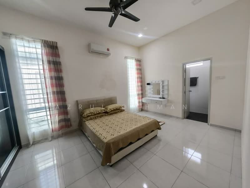 Bungalow for Sale in Taman Senawang Perdana (Senawang) - Azrul Othman - Bedroom - PropertyGuru.com.my